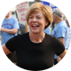 Tammy Baldwin