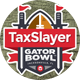 TaxSlayer Gator Bowl