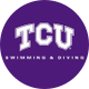 TCU Swimming And Diving
