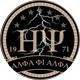 Eta Psi Alphas