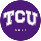 TCU Men's Golf