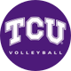 TCU Volleyball