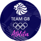 Team GB Athletes