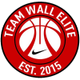 Team Wall Basketball®️