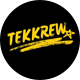 Tekkrew