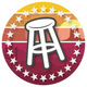 Barstool ASU