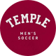 Temple Men's Soccer