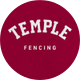 Temple Fencing