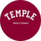 Temple Men’s Tennis