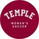 Temple Women’s Soccer