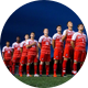 Boston University Men's Soccer