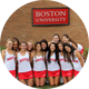 🐾BU Women's Tennis🐾
