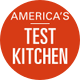 America's Test Kitchen