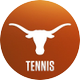 Texas Men's Tennis