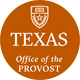 UT Austin Provost