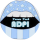 Texas Tech ADPi