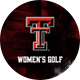 Texas Tech Women’s Golf