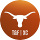 Texas T&F/XC