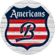 Boston Americans 🇺🇸