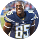 Antonio Gates