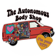 THE AUTOnomous BODY SHOP