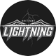 The Brisbane Lightning Ice Hockey