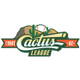 The Cactus League
