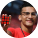 Dylan Sadiq | The College Cuber