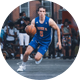 Will Custis | The Corporate Hooper