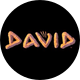 DAVID