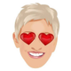 Ellen DeGeneres