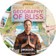 The Geography of Bliss