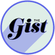 The GIST USA