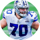 Zack Martin