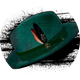 The Green Hat Speakeasy