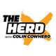 Herd w/Colin Cowherd