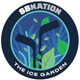 The Ice Garden