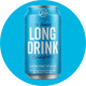The Finnish Long Drink