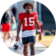 Malik Fleming