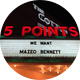 Mazeo Bennett Jr.