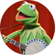 The Muppets
