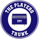 The Players Trunk