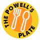 The Powell’s Plate | Adam & Brooke Powell