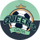 The Queen's Oath