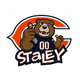 Staley Da Bear 🐻