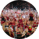 RAVENWOOD STUDENT SECTION