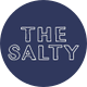 The Salty Donut
