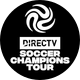 DIRECTV Soccer Champions Tour