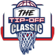 THE TIPOFF CLASSIC