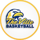 Hedgesville Men’s Basketball
